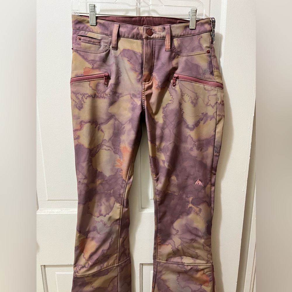 Burton Women’s Bootcut Snowboard Pants